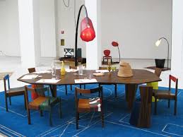 Martino Gamper 100 Chairs In 100 Days Chair Dining Table Design