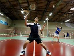 Badminton players with Bay Area ties to represent U.S. in Russian