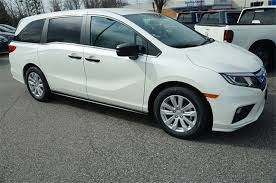 Check spelling or type a new query. 2019 White Diamond Pearl Honda Odyssey Vans Richmond Com