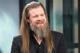  Tv Guide The Walking Dead Casts Sons Of Anarchy Favorite Ryan Hurst Entertainment Houma Today Houma La
