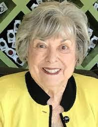 Ann Levitt's Instagram, Twitter & Facebook