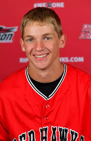 2017 Baseball Roster