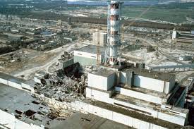 1) wenn man akute umweltprobleme bekämpft. Tschernobyl Thema Auf Meinbezirk At