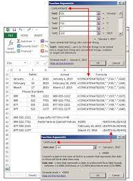 Excel Formulas Excel Formula Excel Spreadsheets Excel Tutorials