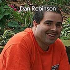 How Did Dan Robinson Die from The Tornado