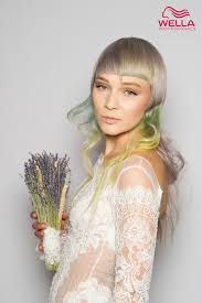 Stefan Sultanoiu Artist Salon Academy Romania Creative Vision Hair Color Hair Hair Inspiration