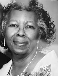 Mrs. Leona Loretta Hargrove-Simpson