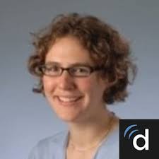 Dr. Liana Apostolova, MD