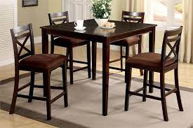Although a formal dinner requires a tablecloth, at informal. 42 Weston Ii Square Espresso Counter Height Set Counter Height Dining Sets Solid Wood Dining Set Counter Height Dining Table Set