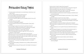Persuasive Essays Layers Of Learning Persuasive Essays Persuasive Essay Topics Persuasive Speech Topics