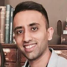 Kanica Khatri and Mikit Patel's Wedding Website