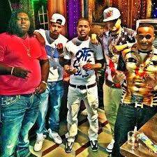 Lil durk ft lil reese 2many say they drillin. Pics Lil Durk French Montana Young Chop Lil Reese In The Studio Fake Shore Drive