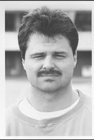 Steve Molnar, ca. 1987