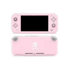 Switch Lite Skin Nintendo Nintendo Switch Case Nintendo Switch Accessories