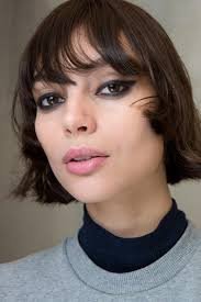 Women with wavy hair types have it a bit easier when it comes to creating this trendy tousled look. Tousled Short Hair Get The Runway Look On Any Hair Type