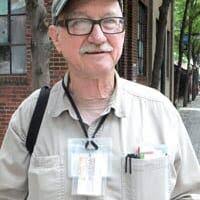 A Paleontologist Helps Volunteers Make History