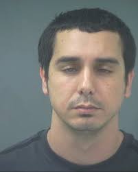 ALCOHOL, MARIJUANA and DRUG ARRESTS in Escambia, Santa Rosa, Okaloosa and  Walton counties for Thursday, May 25, 2017: