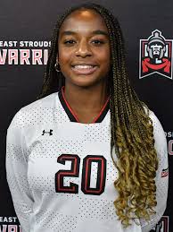 Jazmine Bennett's Instagram, Twitter & Facebook