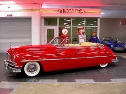Autotrader Classics Packard Cars Classic Cars Vintage Packard