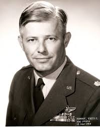 LTC Fred J Eisert II (1916-2009)