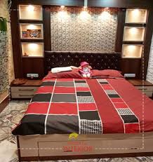 For example, your bedroom may need to also serve as a gym or a home office.—. Latest Bed Furniture Design 2021 Top Kolkata Interior Facebook