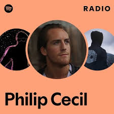 Philip Cecil