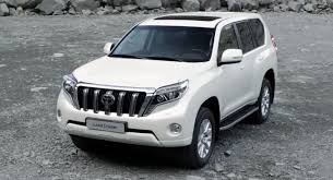 Toyota prado 2.7 vs prado 4.0, расход топлива. Gx460 Vs Lc200 Ih8mud Forum