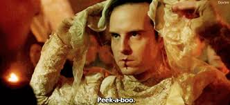 Sherlock regresa: "¡Elemental, mi querido Watson!"