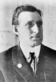 Andrew Soltis by Edward Winter