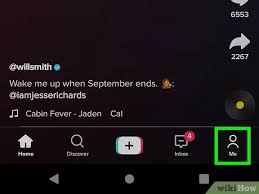 How To Create A Tiktok Account 8 Steps With Pictures Wikihow