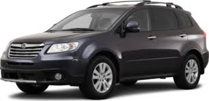2013 Subaru Tribeca Problems | Kelley Blue Book
