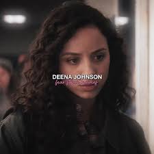 Exploring Deena Johnson's Fear Street Movies: Part 1-3