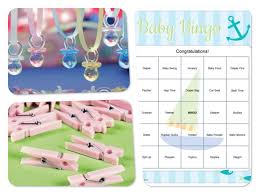 Shop for baby shower bingo, baby shower word games, dirty diaper games, and more. Baby Shower Games Activities Prizes Partyideapros Com