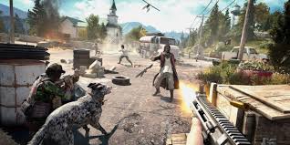 Image152 Gameplayfarcryprimal In 2020 Gameplay Far Cry 5 Far Cry 5 Game