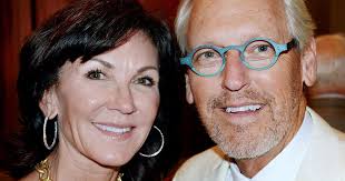 David and Julia Gardner Honored With Tribute Dinner