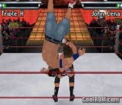 Psp * for psp games try renaming the iso file to a shorter character when it didn't appear on your xmb, some iso files are to long and it won't recognize by some psp. Smack Down Smackdown Vs Raw 2010 Psp Rom