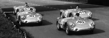 porsche at le mans stuttcars com porsche le mans porsche 550