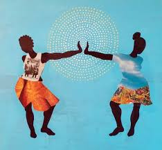 Meet Esther Grimm's Selected Artworks