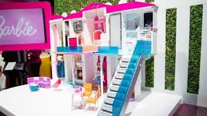 Maybe you would like to learn more about one of these? 10 Rumah Barbie Dengan Desain Cantik Masa Ke Masa Diedit Com