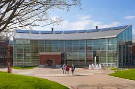It was founded in 1846 by boniface wimmer, a monk from bavaria, germany. Saint Vincent College Guidestar Profile
