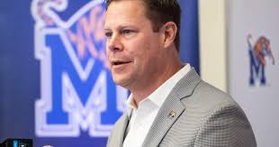 Mizzou nears hiring of Memphis' Laird Veatch as athletics director