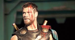 Oct 17, 2015 · jetzt ist der perfekte zeitpunkt, die komfortzone zu verlassen und mit dem fitness zu hause zu starten. Thor 3 Die Ersten Bilder Zeigen Jeff Goldblum Cate Blanchett Und Chris Hemsworth Musikexpress