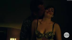 Jen Lilley Sexy fragment in Evil Doctor - UPSKIRT.TV