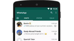 Metode pertama yang dapat digunakan untuk melihat chat whatsapp yang sudah di hapus pada iphone bisa melalui iclouds. Cara Melihat Pesan Wa Yang Sudah Dihapus Tanpa Aplikasi