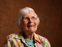 Centenarians from the Philly area share their wisdom and secrets to  longevity