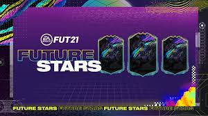 Barcelona are said to be eyeing up a move for borussia dortmund youngster alexander isak as an alternative signing to luka jovic. Fut 21 Future Stars Offizielle Ea Sports Website