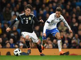 Juan foyth, nicolas otamendi, lucas martinez quarta, nicolas tagliafico; Pin On El Rojo