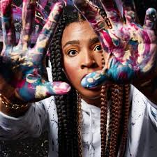 Put The Work In-Position Music