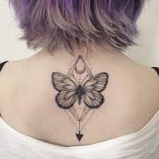 Cuchotattoo On Strikingly Tattoos Trendy Tattoos Butterfly Tattoo Designs