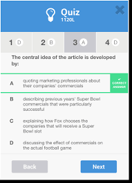 Do you know, that answers can even be hacked? Newsela Answers Key To Quizzes